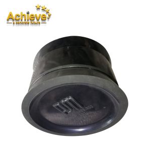 Professional supplier pm concrete pump spare parts cifa piston dn200