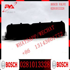 Genuine Brand 100% New Electronic Diesel Engine Control Module Unit ECU