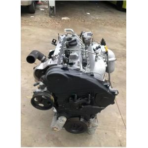 Great Wall Haval Hover H5 H6 Engine Long Block with 2.0L Engine and All-wheel