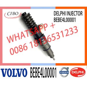 4 Pin Excavator engine parts BEBE4L00001 BEBE4L00002 BEBE4L00102 33800-84700
