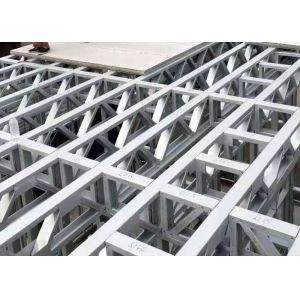 Australian Light Steel Framing House Project Prefab Kitset Homes modular home