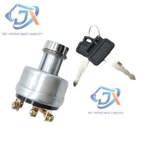 STAR ZEBRA Ignition Starter Switch 2549-1153 K1001654 for DH55 DH60-7 DH130