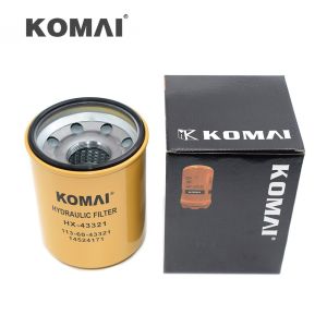 KOMAI Hydraulic Filter 113-60-43321 K9009935 56203400 HF7935 209-60-76210