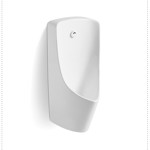 Commercial Functional Toilet Urinal Space Saving With Sensor