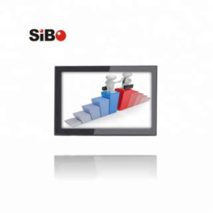 Attendance Monitoring Panel 10 inch Android POE Tablet 1280*800 IPS Touch Screen