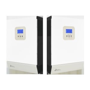 Customised High Frequency Solar Inverter Mppt Off Grid Inverter 5000watt