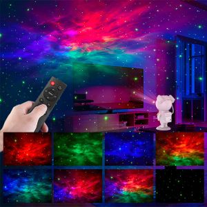 Multipurpose RGB Astronaut Space Lamp , Durable Astronaut Star Projector Night