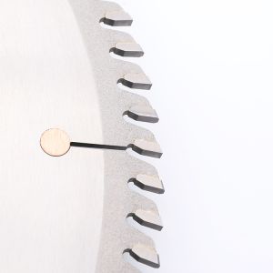 Precision 96 Teeth 300mm Diameter TCT Circular Saw Blade with 3.2mm Blade Width