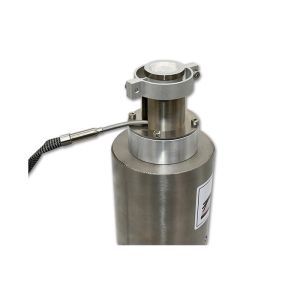 Ultrasonic Iindium Coated Superconducting Wire Technology