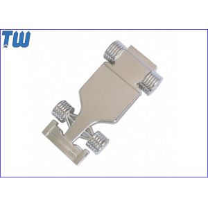 Customized Logo Printing Sports Car 512MB USB Memory Stick Drive