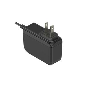 12v 1.5A 18w AC Switching Power Supply White / Black US Plug Universal Power