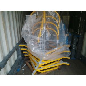 Double Wall Tube Line Rolling Mill, Custom-Made Non - Standard, Buffer