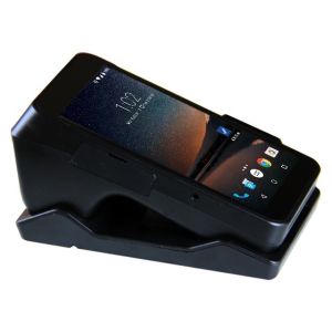 SDK Function 5.5" HD Display POS System for Handheld Mobile Cash Register