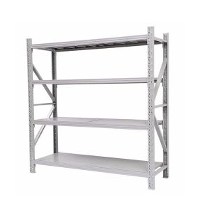 Multifunctional Adjustable Heavy Duty Rack Shelf Steel