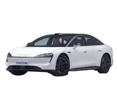 Upgrade to 's 2023 AION-S Plus 70 Zhiling Edition A Electric Car with 510KM