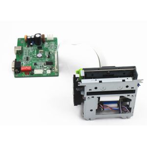 USB 3 Inch Kiosk Receipt Printer Module / ATM Kiosk Thermal Printer