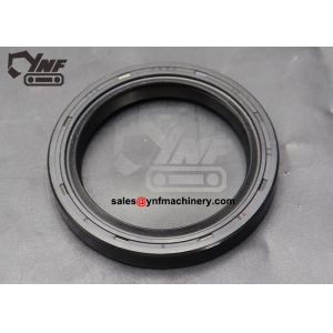 YNF17002 129795-01800 ZX30U-2 3TNV88 Front Crankshaft Seal – Excavator Engine