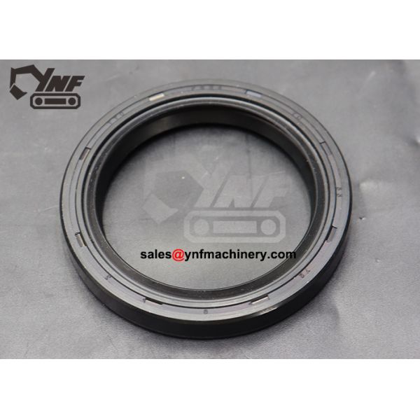 YNF17002 129795-01800 ZX30U-2 3TNV88 Front Crankshaft Seal – Excavator Engine