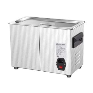 Electronic Factory 4.5L Ultrasonic Digital Cleaner For Car Work Shops