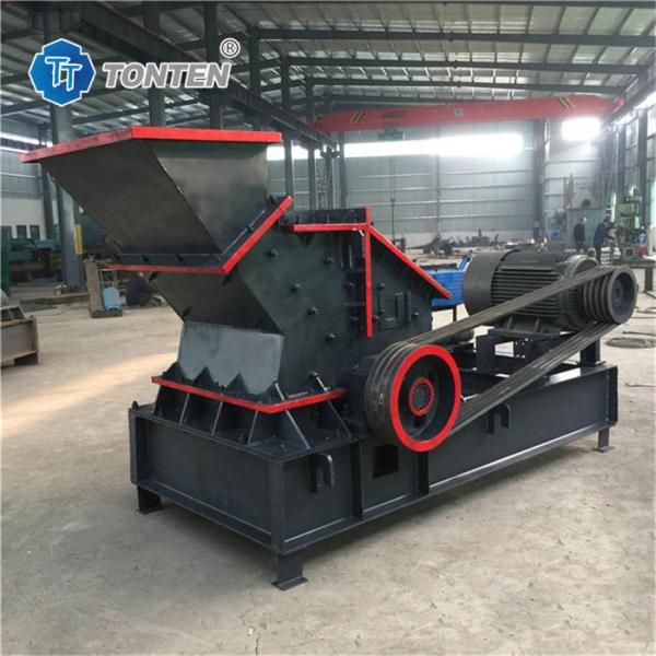 Quality Rock Stone Sand Making Hydraulic Open Box Sand Making Machine wholesale