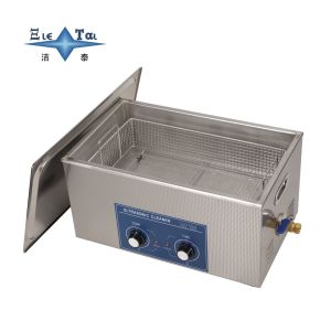 22L Medical Ultrasonic Cleaner Single Frequency / Dual Frequency Ultrasonic