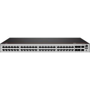 Huawei S5735S-L48P4XE-A3 Switch 48 Port Gigabit With PoE++ 10G Uplinks