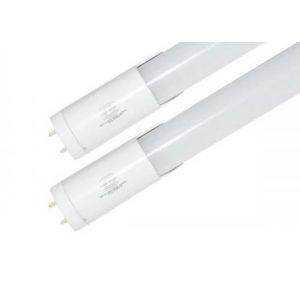 Radar Sensor T8 Led Tube Lamp 18 W 4ft Ce Ul Listed With Aluminum Radiator