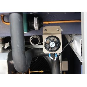 Energy Saving Humidity Test Chamber With Separate Dehumidification Coil