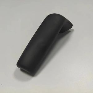 Custom Electronics Plastic Moulding Parts With Smooth Surface - L/C Payment Term