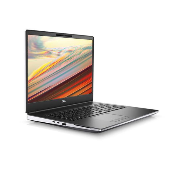 Quality Precision M7760 Intel CPU Media Computing GPU Mobile Workstation Stock wholesale