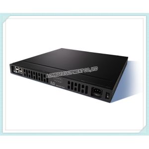 Cheap Cisco Original New ISR4331-SEC/K9 Router With Security Bundle for sale