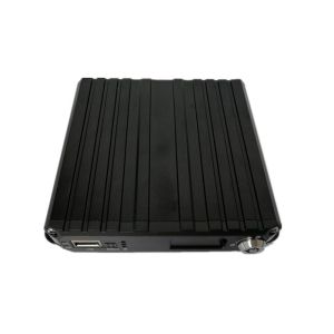 Cheap 3G 4G WiFi GPS PAL NTSC 4 Channel Car DVR Recorder Full HD Black Box for Vehicle for sale