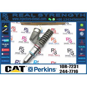 Fuel Injector 10R-7238 10R-7236 10R-7232 10R-7231 10R-7230 10R-7228 10R-7223 10R