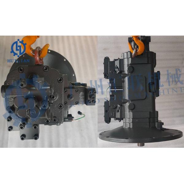 Kawasaki K3V112DT-1X7P-9NC9-14AV Hydraulic Pumps XE215C 803007141 Excavator Main Pump for XCMG XE220 XE215 Excavator Spare Parts