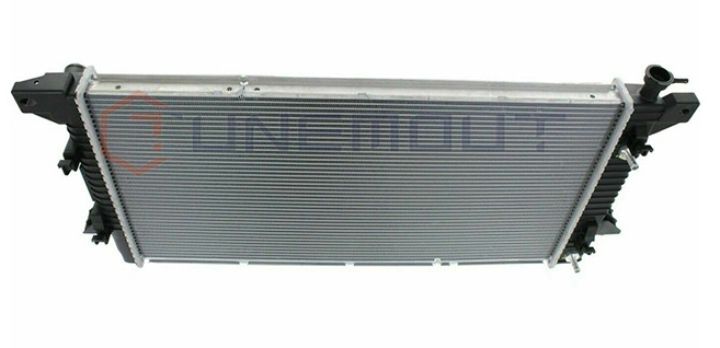 Cheap Radiator Fit Ford F-150 6.2L Engine FO3010305 Model BL3Z8005D FO3010305 for sale