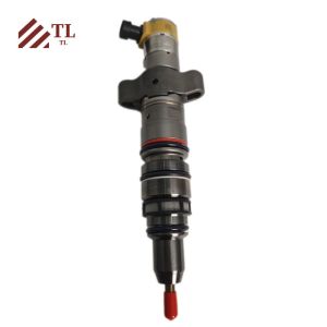 235-2888 Fuel Injector 10R-7224 for Cattt Engine C9 Excavator E330C 330C 330CL
