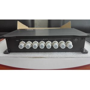 8CH DSP Processor With Wifi /Bluetooth/Remote Control