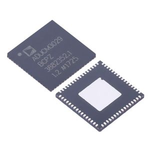 ADUCM3029BCPZ ARM Microcontroller MCU with 256kB Embedded Flash 12-bit ADC and