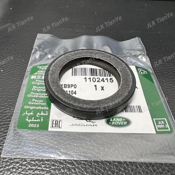 Land Rover Genuine Parts 3.6L 4.4L V8 2.7L V6 3.0L Diesel Crankshaft Front Oil Seal 1102415