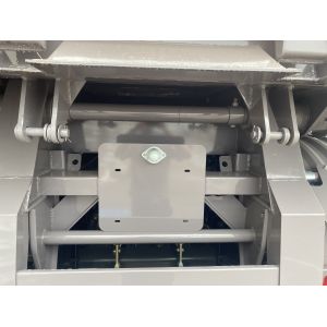 Dump Trucks and Semi-Trailer Trailers from Chinese Maximum Load Capacity of 100T