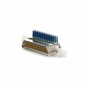 Cheap HUADA ZMDM-37SJ1 Micro Rectangular Connector: Compact Design, High Performance for sale