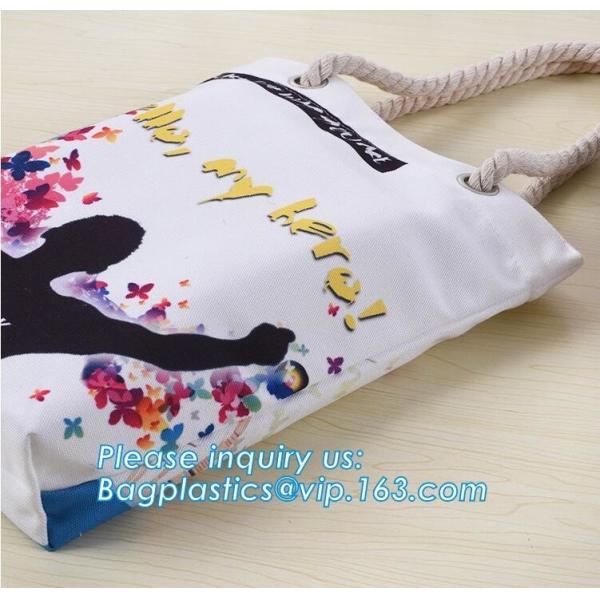 Quality Cheap Customized Logo tote shopping bag Cotton canvas bag,Customize logo eco cotton canvas custom tote bags bagease wholesale