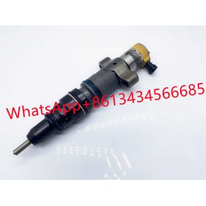 China Diesel Engine Common Rail Inyectores Fuel Nozzles 243-4502 For Cat on sale