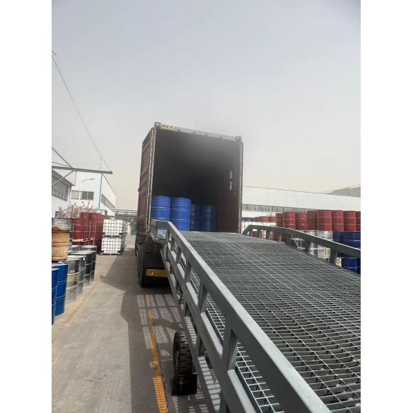 Polyether Polyol Liquid Synthetic Resin Polymer Raw Material For MS Sealant