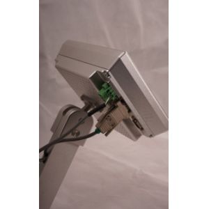 Gravimetric Weighing Gravimetric Dosing System HDPE Pipe Extrusion Line