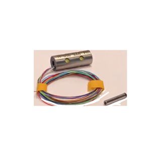 High Precision 3Vrms 24VDC Power LVDT Sensor for Micro Displacement Monitoring