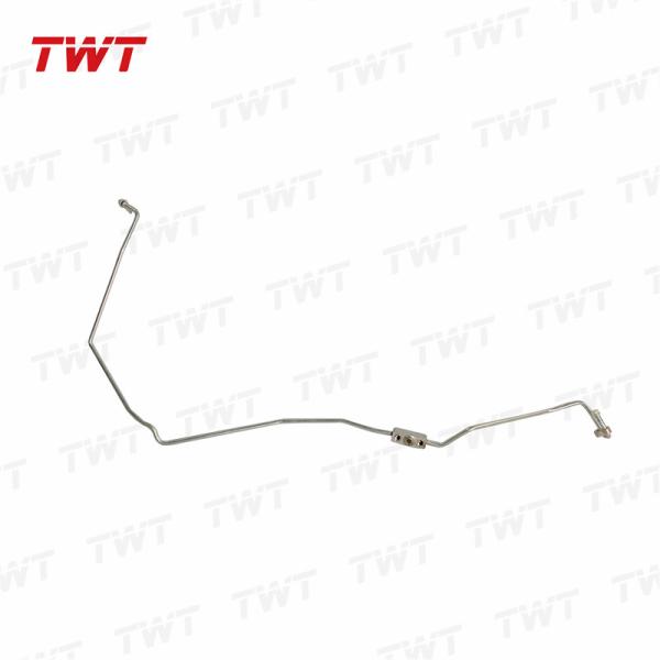 TWT 88710-06380 Auto AC Receiver Pipe Car Air Conditioner High Pressure a C Line