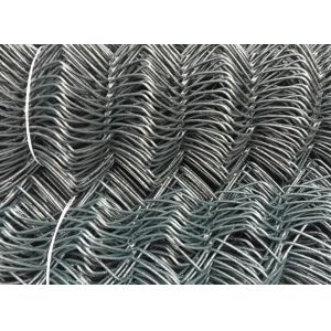 High Quality Cyclone Fence PVC Coated