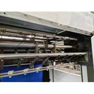 CY-1300-D Autoamtic Die Cutting Machine