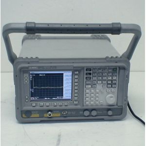 Durable Keysight Agilent E4407B Spectrum Analyzer 9KHz-26.5GHz